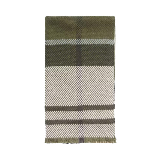 Barbour Blair Tartan Scarf