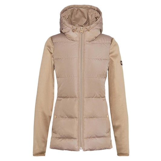 Barbour International Bondar Quilted Sweat