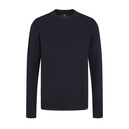 Belstaff Sternway Crewneck Jumper