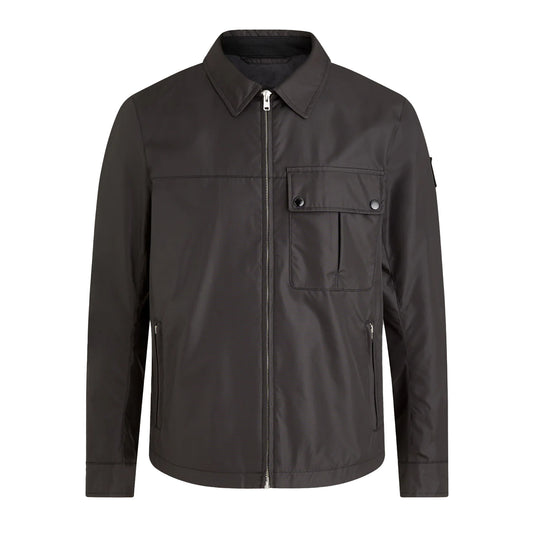 Belstaff Drill Overshirt