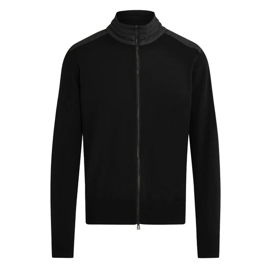 Belstaff Kelby Zip Cardigan