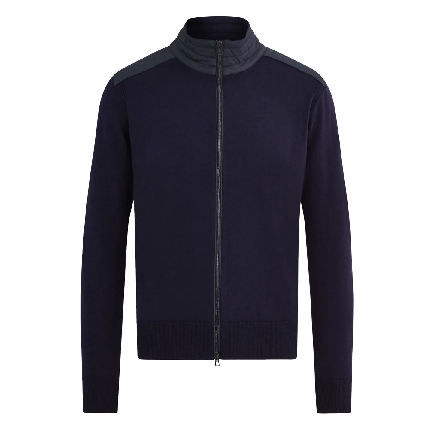 Belstaff Kelby Zip Cardigan