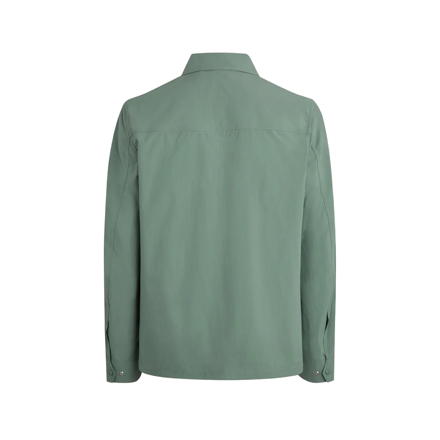 Belstaff Castmaster Overshirt