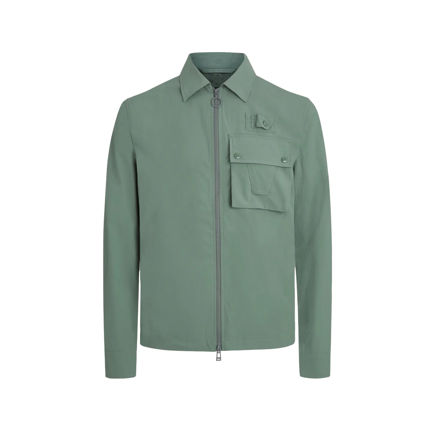 Belstaff Castmaster Overshirt