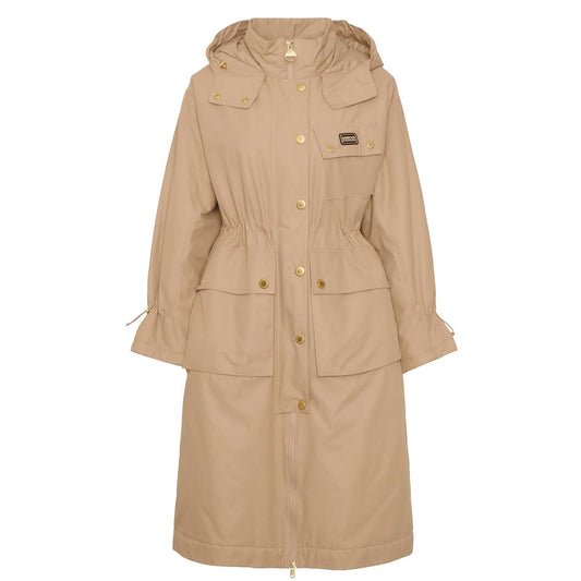 Barbour International Roberta Showerproof Jacket