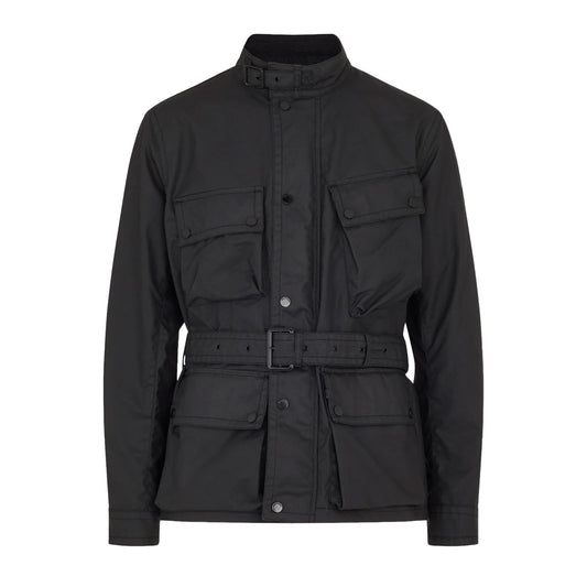 Belstaff Service Trialmaster Waxed Cotton