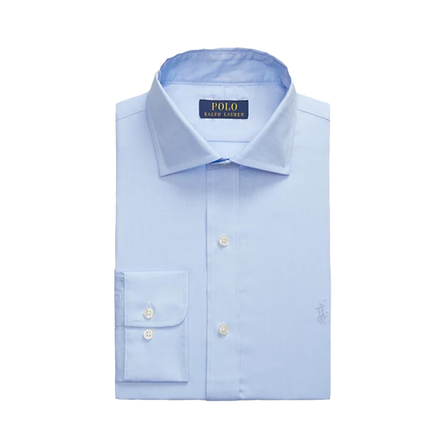 Polo Ralph Lauren Regent Custom Fit Textured Shirt