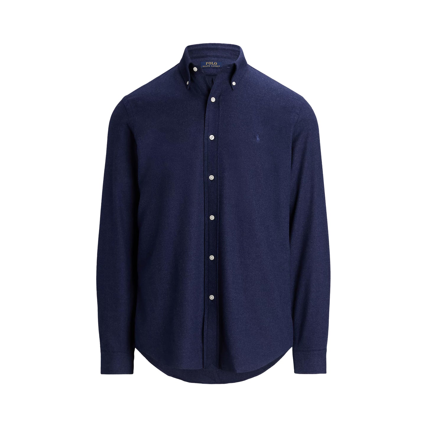 Polo Ralph Lauren Custom Fit Performance Twill Shirt