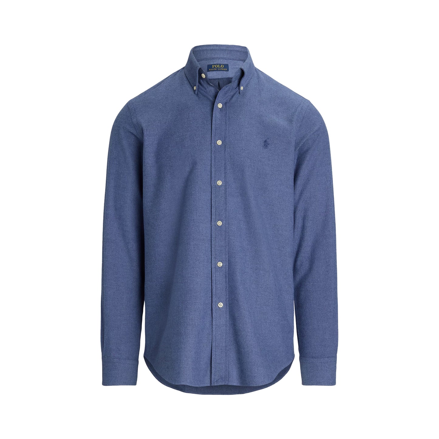 Polo Ralph Lauren Custom Fit Performance Twill Shirt