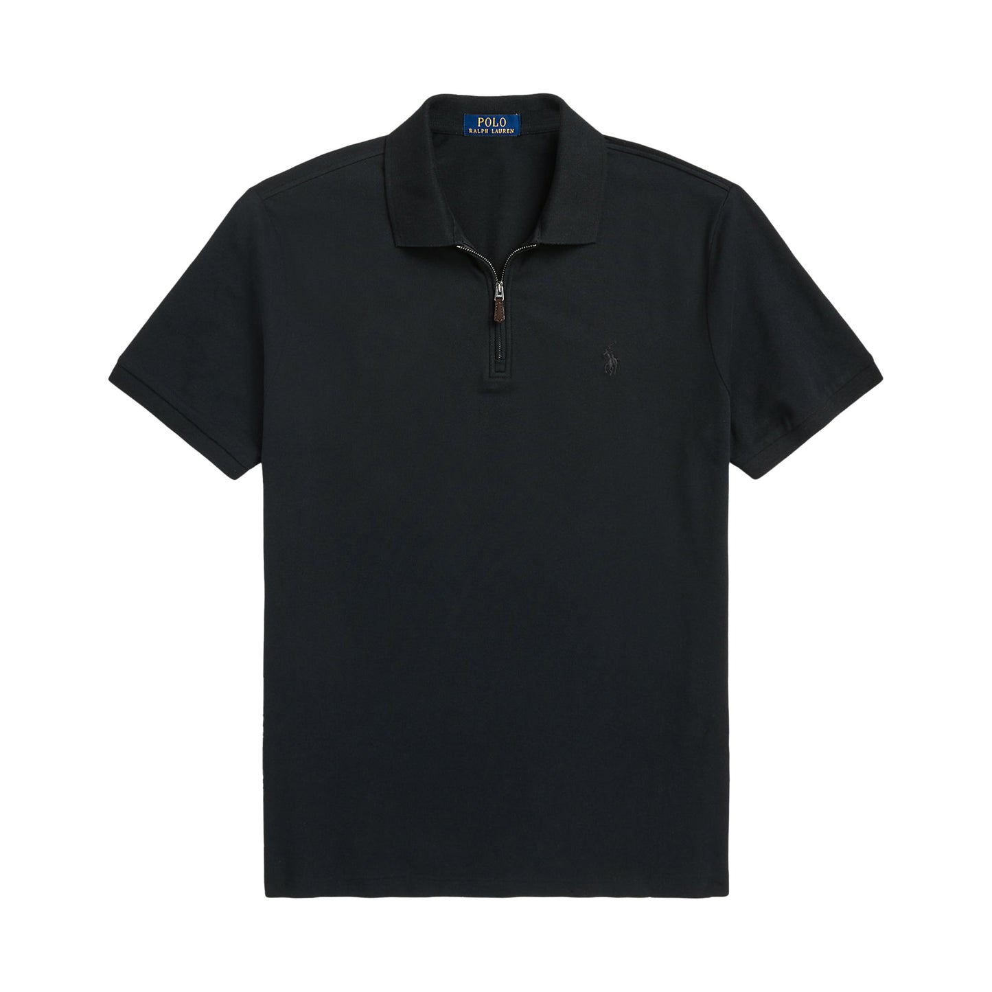 Polo Ralph Lauren Custom Slim-Fit Stretch Mesh Polo