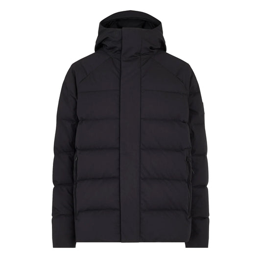 Belstaff Apex Cotton Gabardine Jacket