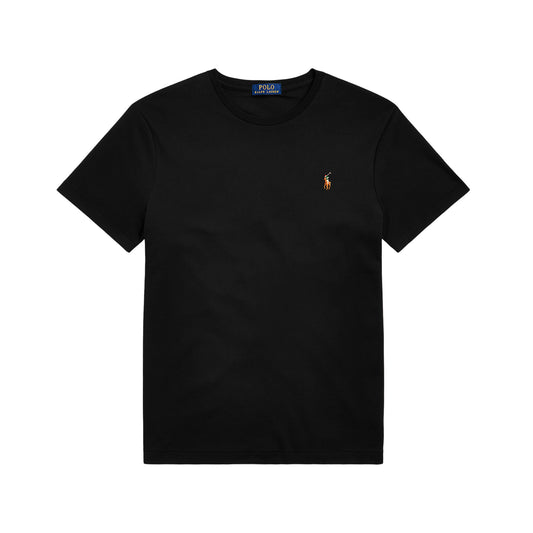 Polo Ralph Lauren Custom Slim Fit Soft Cotton T-Shirt