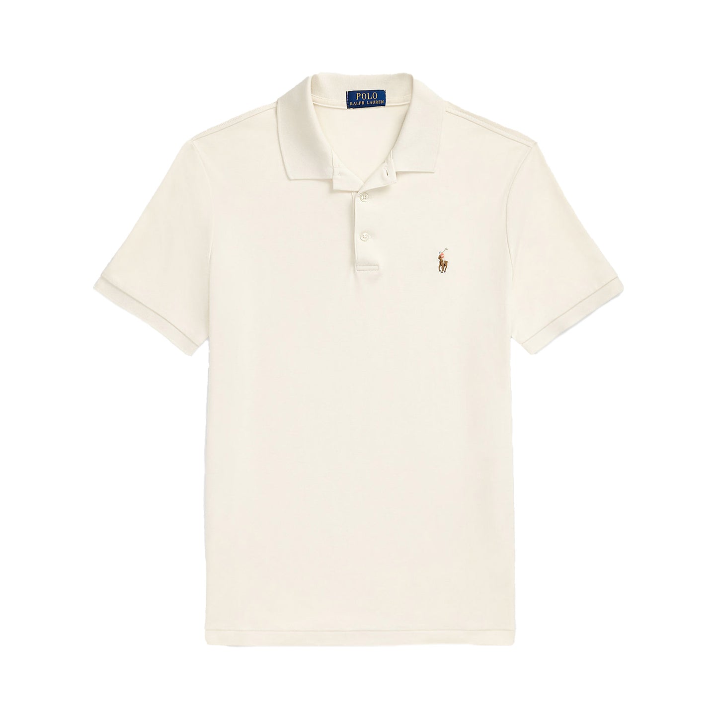 Polo Ralph Lauren Interlock Polo