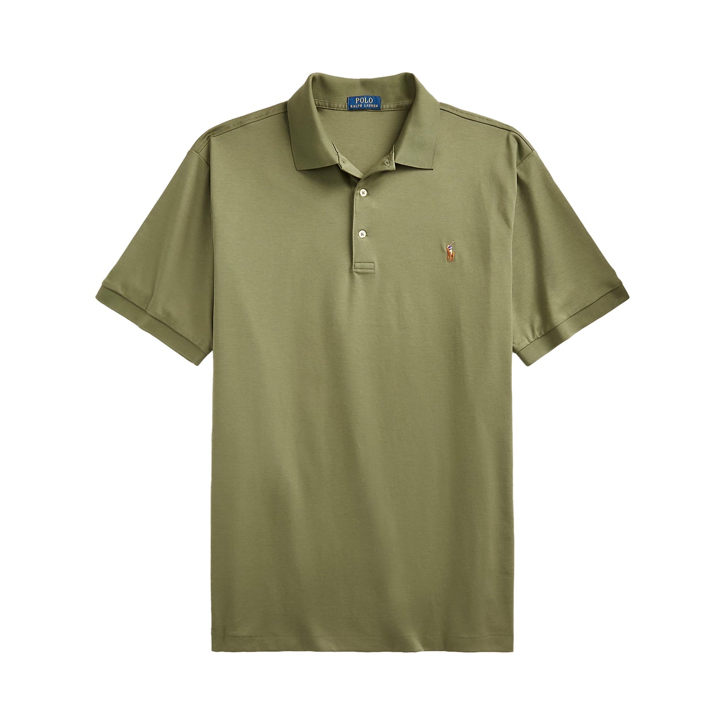 Polo Ralph Lauren Interlock Polo