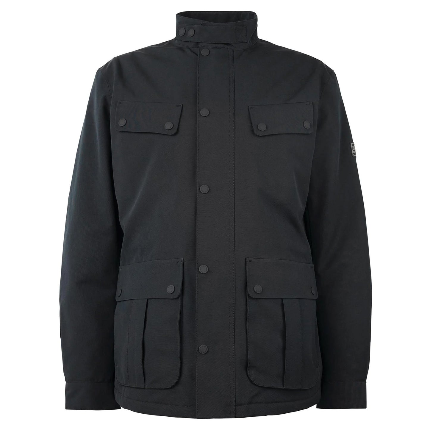 Barbour International Duke Waterproof Jacket