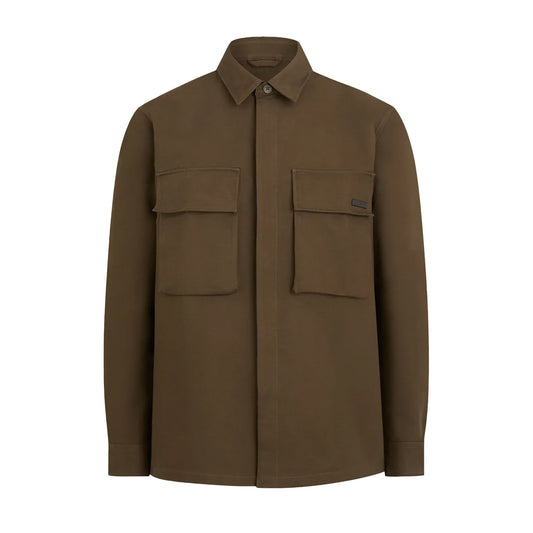 Belstaff Maker Shirt