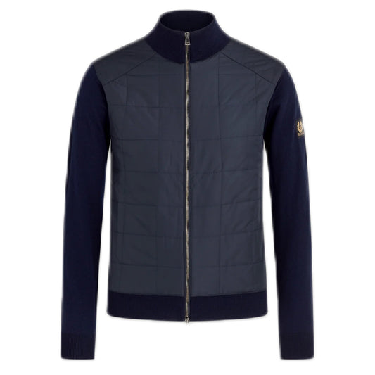 Belstaff Zip KelBrook Cardigan