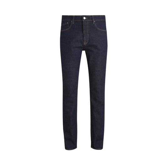 Belstaff Rinsed Denim Longton Indigo Jean