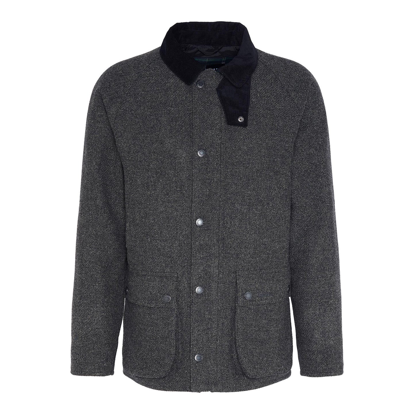 Barbour Bedale Wool