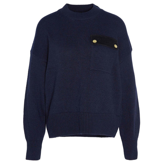 Barbour Reighton Knit