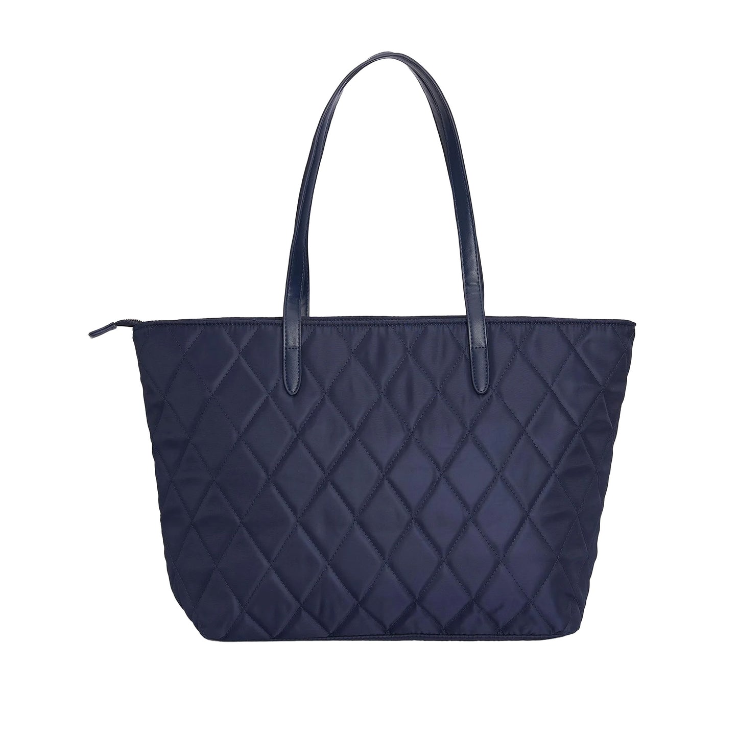 Barbour Quilt Tote Bag