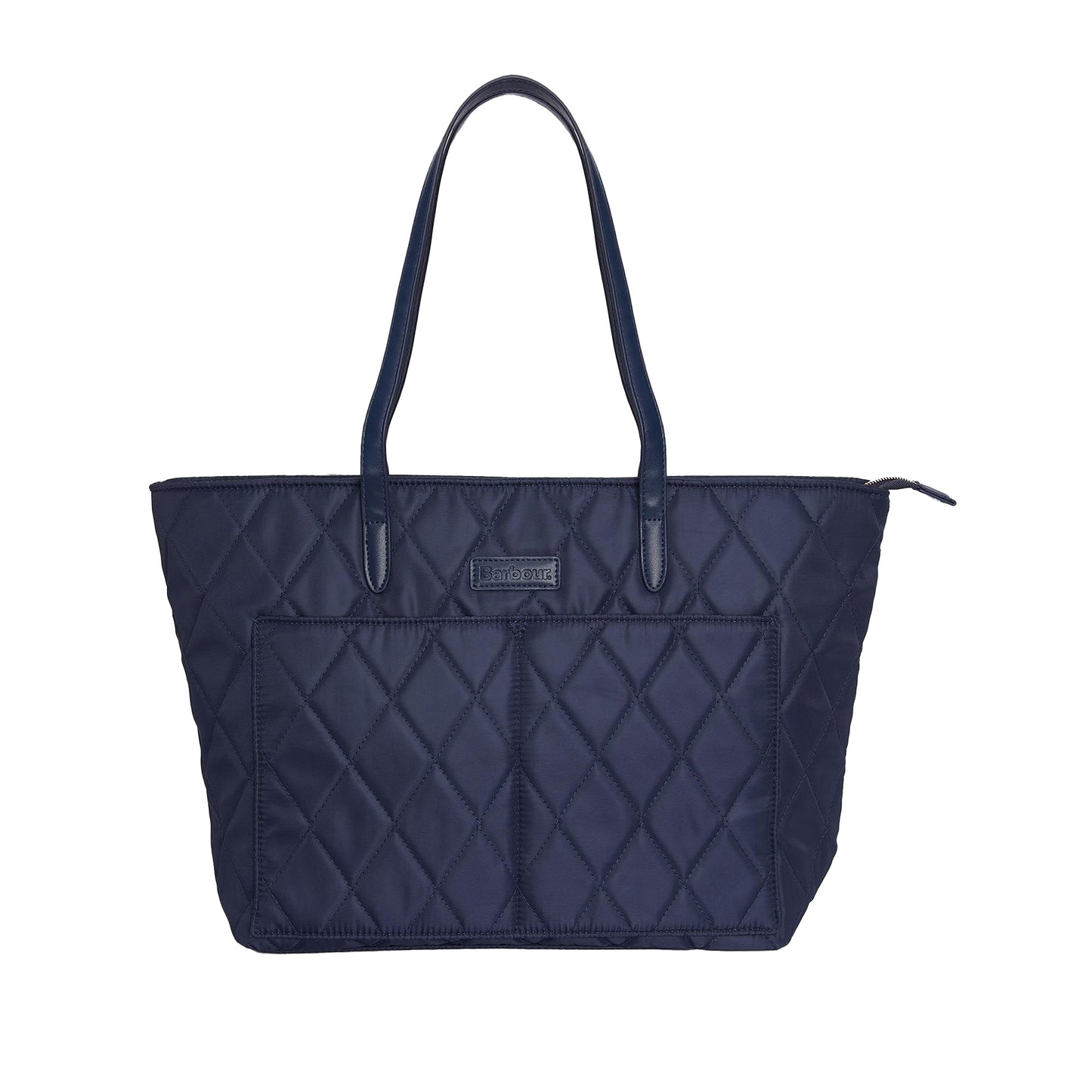 Barbour Quilt Tote Bag