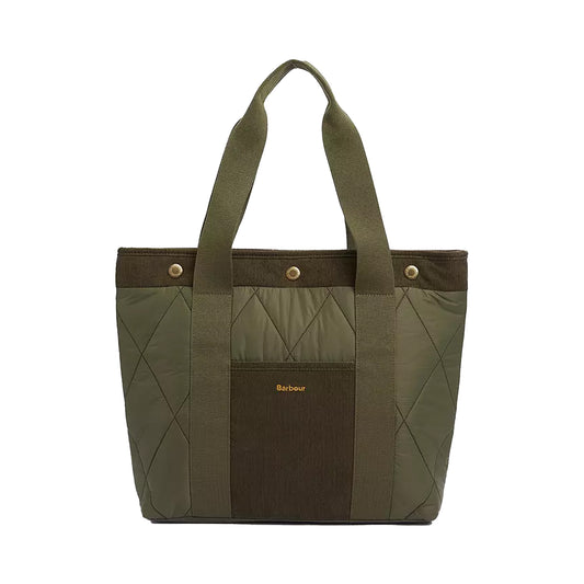 Barbour Healey Tote Bag