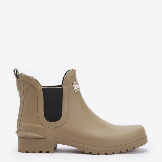 Barbour Wilton Wellington Boot