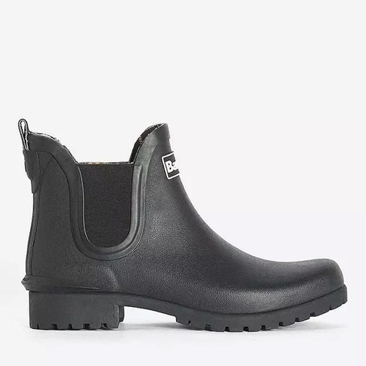 Barbour Wilton Wellington Boot