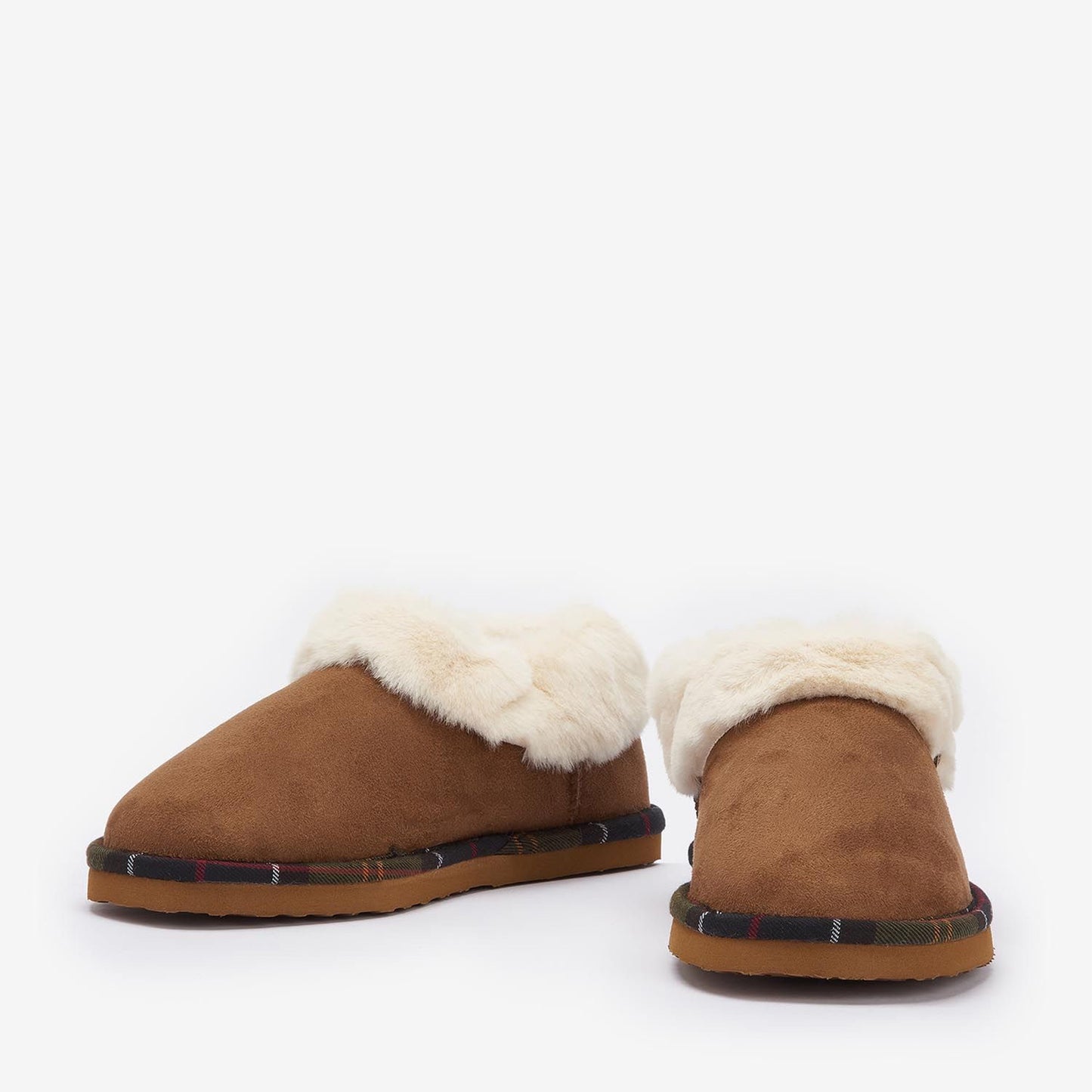 Barbour Eliose Bootie Slipper