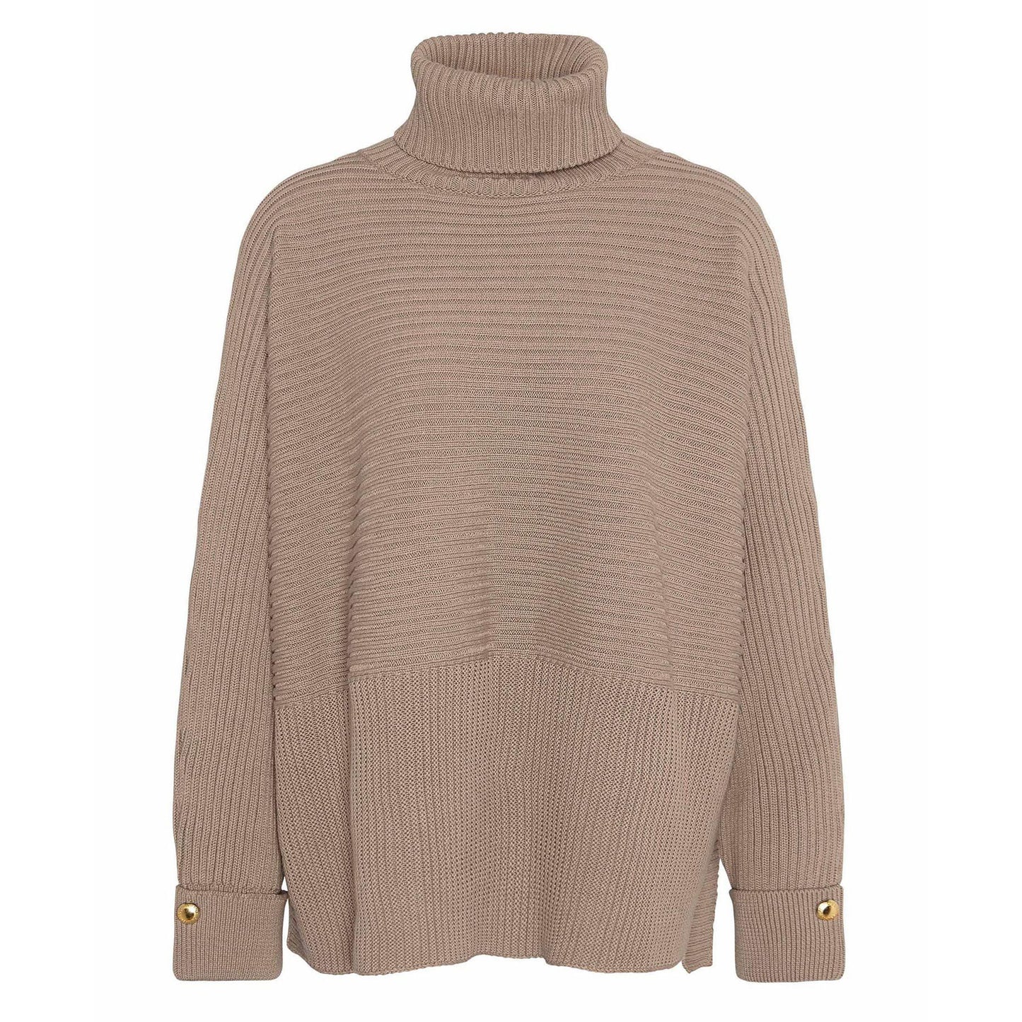 Barbour International Roberta Jumper