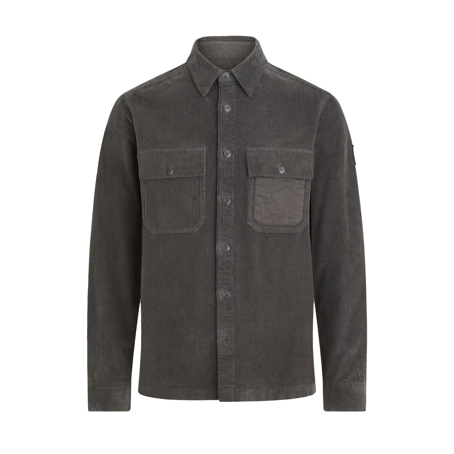 Belstaff Fallgate Cotton Corduroy Shirt