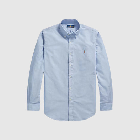 Polo Ralph Lauren Custom Fit Oxford Shirt