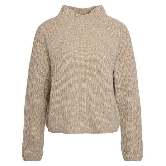 Barbour Rhonda Knitted Jumper