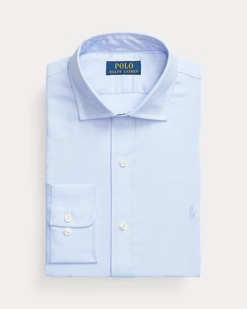 Polo Ralph Lauren Custom Fit Textured Shirt