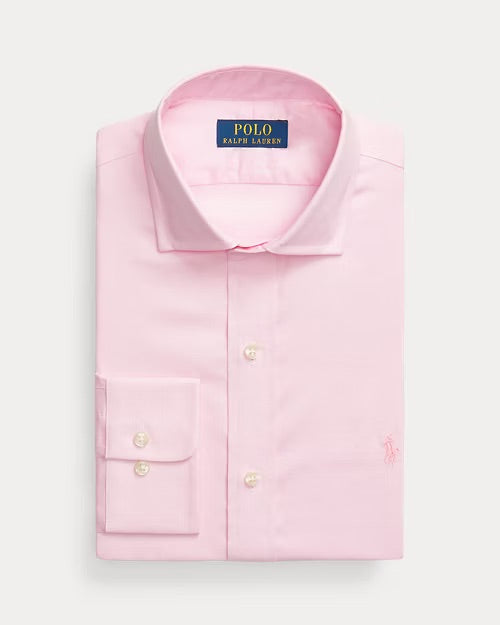 Polo Ralph Lauren Custom Fit Textured Shirt